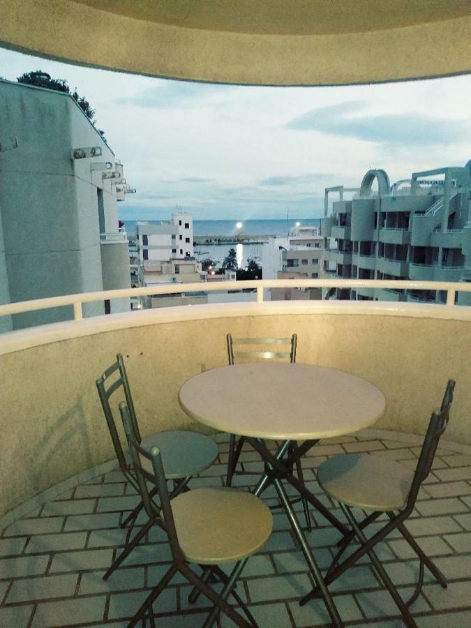 Apartamento Garruchaiii Eksteriør bilde