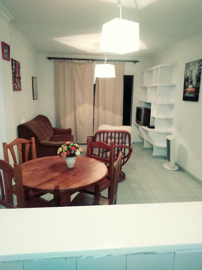 Apartamento Garruchaiii Eksteriør bilde